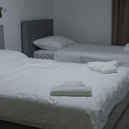 Hotel Metohija Gacko Exterior photo